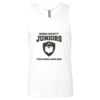 Unisex Cotton Muscle Tank Thumbnail