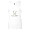 Unisex Cotton Muscle Tank Thumbnail