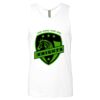 Unisex Cotton Muscle Tank Thumbnail