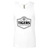 Unisex Cotton Muscle Tank Thumbnail
