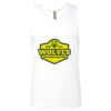 Unisex Cotton Muscle Tank Thumbnail