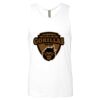Unisex Cotton Muscle Tank Thumbnail