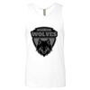 Unisex Cotton Muscle Tank Thumbnail