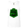 Unisex Cotton Muscle Tank Thumbnail