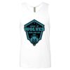 Unisex Cotton Muscle Tank Thumbnail