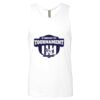 Unisex Cotton Muscle Tank Thumbnail