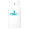 Unisex Cotton Muscle Tank Thumbnail