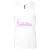 Unisex Cotton Muscle Tank Thumbnail