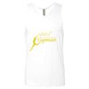 Unisex Cotton Muscle Tank Thumbnail