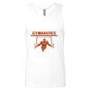 Unisex Cotton Muscle Tank Thumbnail