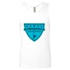 Unisex Cotton Muscle Tank Thumbnail