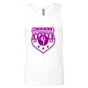 Unisex Cotton Muscle Tank Thumbnail