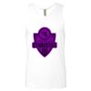 Unisex Cotton Muscle Tank Thumbnail