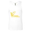 Unisex Cotton Muscle Tank Thumbnail