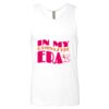 Unisex Cotton Muscle Tank Thumbnail