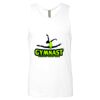 Unisex Cotton Muscle Tank Thumbnail