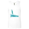 Unisex Cotton Muscle Tank Thumbnail