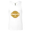 Unisex Cotton Muscle Tank Thumbnail