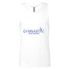 Unisex Cotton Muscle Tank Thumbnail