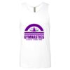 Unisex Cotton Muscle Tank Thumbnail
