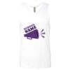 Unisex Cotton Muscle Tank Thumbnail
