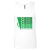 Unisex Cotton Muscle Tank Thumbnail