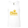 Unisex Cotton Muscle Tank Thumbnail