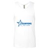 Unisex Cotton Muscle Tank Thumbnail