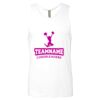 Unisex Cotton Muscle Tank Thumbnail