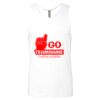 Unisex Cotton Muscle Tank Thumbnail
