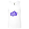 Unisex Cotton Muscle Tank Thumbnail