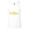 Unisex Cotton Muscle Tank Thumbnail