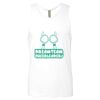 Unisex Cotton Muscle Tank Thumbnail