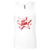 Unisex Cotton Muscle Tank Thumbnail