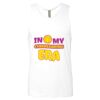 Unisex Cotton Muscle Tank Thumbnail