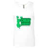 Unisex Cotton Muscle Tank Thumbnail
