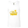 Unisex Cotton Muscle Tank Thumbnail