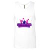 Unisex Cotton Muscle Tank Thumbnail