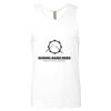 Unisex Cotton Muscle Tank Thumbnail