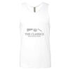 Unisex Cotton Muscle Tank Thumbnail