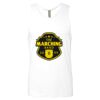 Unisex Cotton Muscle Tank Thumbnail
