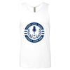 Unisex Cotton Muscle Tank Thumbnail