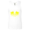Unisex Cotton Muscle Tank Thumbnail