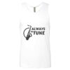Unisex Cotton Muscle Tank Thumbnail