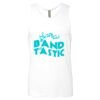 Unisex Cotton Muscle Tank Thumbnail