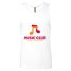 Unisex Cotton Muscle Tank Thumbnail