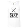 Unisex Cotton Muscle Tank Thumbnail