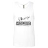 Unisex Cotton Muscle Tank Thumbnail