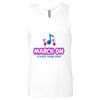 Unisex Cotton Muscle Tank Thumbnail
