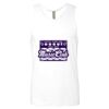 Unisex Cotton Muscle Tank Thumbnail